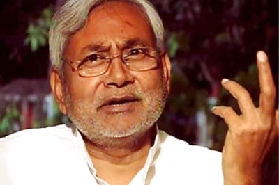 I am stumbling block for Narendra Modi, says Nitish Kumar