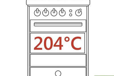 How to Make Stuffed Mushrooms