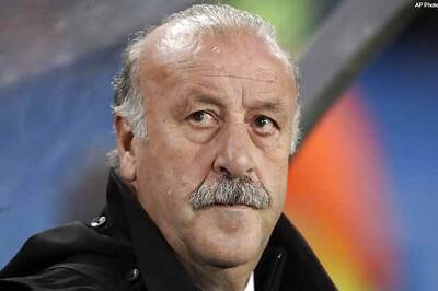 Spanish coach relieved after toughest game