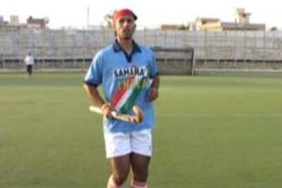 Now, India's hockey discards whip IHF