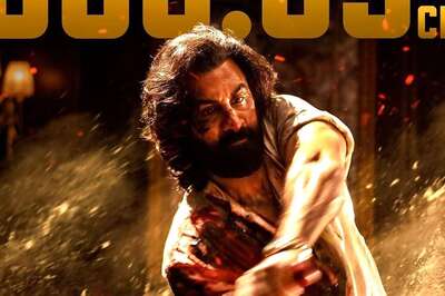 After Bobby Deol, THIS Actor Will Play Dangerous Villain In Ranbir Kapoor’s Animal Park?