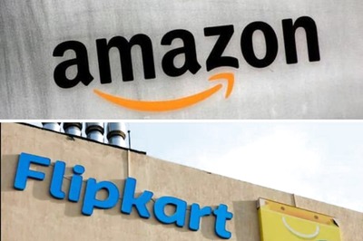 Govt Asks Amazon, Flipkart to Treat All Sellers Equally in Draft E-Commerce Policy