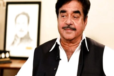 Want to Expand 'Khela Hobe'; Not an Outsider: Shatrughan Sinha on TMC Nomination