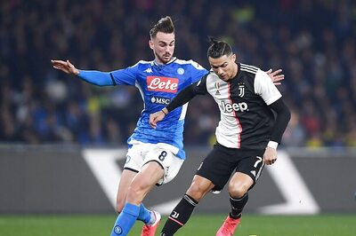 Coppa Italia, Juventus vs Napoli LIVE Streaming: When and Where to Watch Online, TV Telecast, Team News