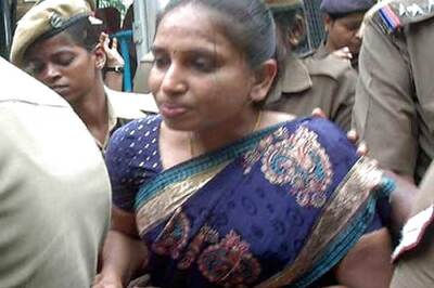 HC Notice to TN Prison Officials on Plea to Allow Rajiv Gandhi Assassination Convict Nalini Meet Hubby