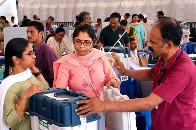 How EC is Gearing Up for Election Blitz in 5 States Whose Term Ends in 3 Months; Dates Likely Soon
