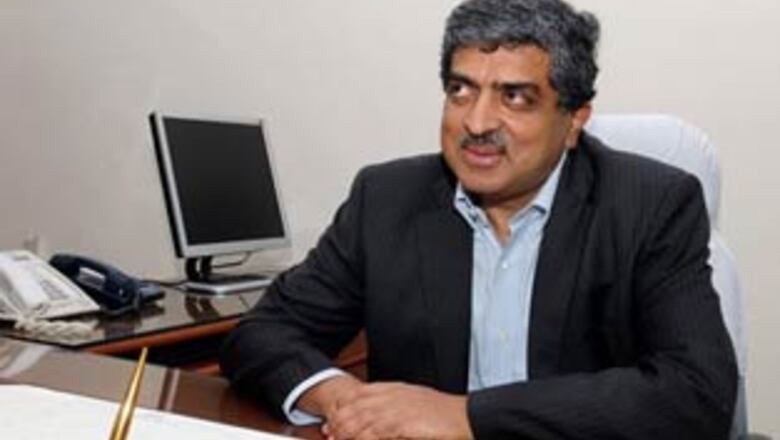 Unique identification number from Feb 2011: Nilekani