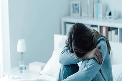 Depression Symptoms Could Be A Warning of Heart Stroke Risk, Says Study