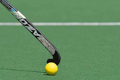 Indian Colts Thrash Pak 3-1 To Enter U-18 Asia Cup Hockey Final