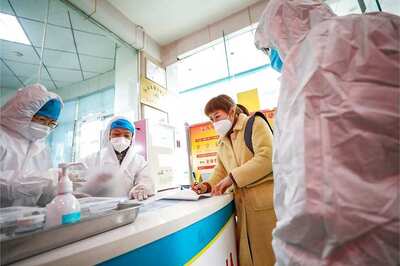 Jet Leaves Portugal to Repatriate EU Citizens from Wuhan