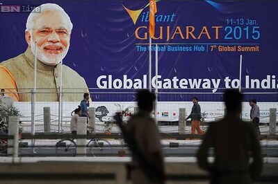 PM Modi to inaugurate Vibrant Gujarat Summit, Ban Ki-Moon, John Kerry among attendees