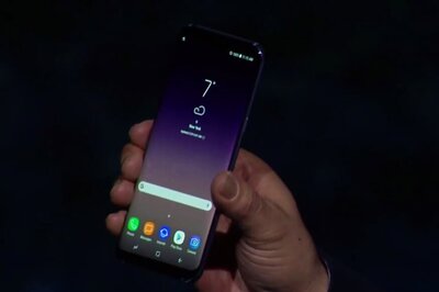 Samsung Galaxy S8 And Galaxy S8+ Launched, Shipping Starts From April 21, 2017