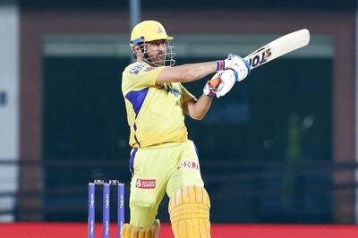 'Why Should MS Dhoni Leave, With Impact Player Rule...': Ex-Teammate Backs CSK Skipper to Play for Another 5 Years
