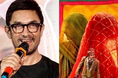 Aamir Khan Hints at RETIREMENT, Reveals Why He Backed Laapataa Ladies: 'This is the Last Leg...'