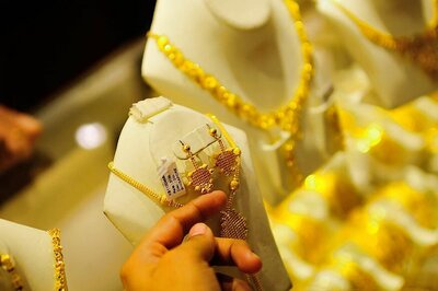 Is Jewellery Industry Next? Gem Body Says Sector Hit by Recession, Job Losses Likely