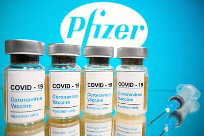 Pfizer, US Strike $2 Billion Covid-19 Vaccine Deal for 100 Million Additional Doses