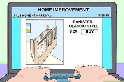 How to Install a Banister