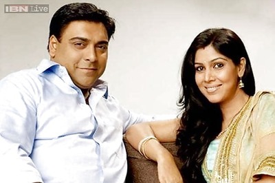 Is Ram Kapoor bidding farewell to popular TV show 'Bade Achche Lagte Hain'?