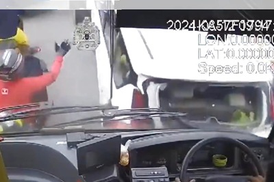 Bengaluru Bus Driver Loses Control, Rams Several Vehicles On Hebbal Flyover | Video