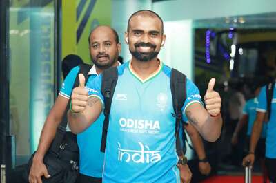 PR Sreejesh On His Team India Future: 'I'll See How Things Happen After Asian Games'
