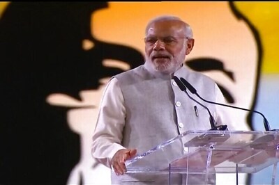 Modi woos Singapore with reforms card, says FDI is 'first develop India'