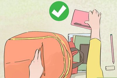 How to Write While Traveling