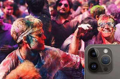 Holi Photo Tips: How To Click High Quality Photos, Videos On iPhone
