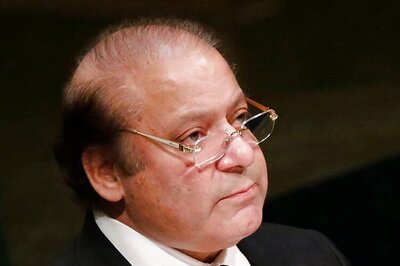 Sooner or later, India will heed to proposals for talks: Nawaz Sharif