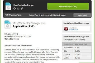 How to Get a SWAT Truck in Need for Speed: Most Wanted (PC)