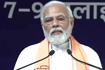 Prepare Yourself to be Future Workforce Not for Degrees: PM Modi at Shiksha Sangam