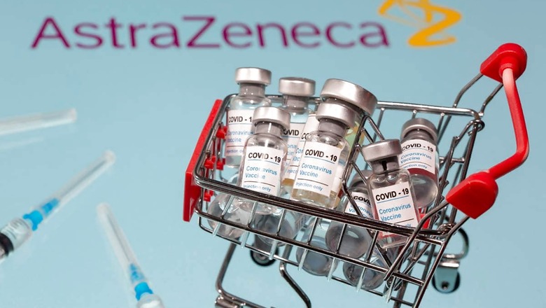 India All Set to Get First Covid Vaccine as Oxford-AstraZeneca Shot Gets Expert Panel Clearance