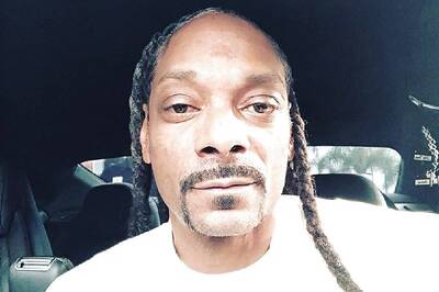 Snoop Dogg to Vote for First Time Ever in 2020