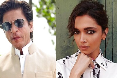 From Om Shanti Om To Jawan: Deepika Padukone's ‘Always And Forever’ Co-Star Is Shah Rukh Khan