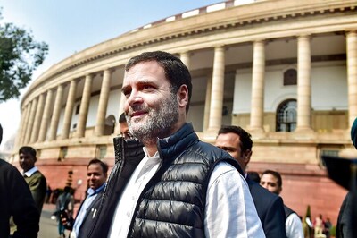 Rahul Gandhi's Latest Attack on Govt Over China is Courtesy Father Rajiv Gandhi