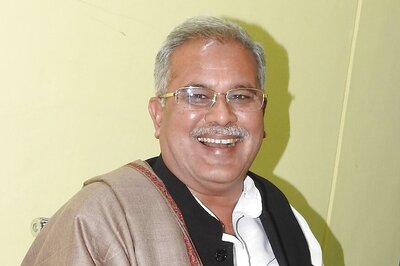 Bhupesh Baghel, Responsible For Turnaround in Congress Fortunes in Chhattisgarh, Set to be CM: Sources