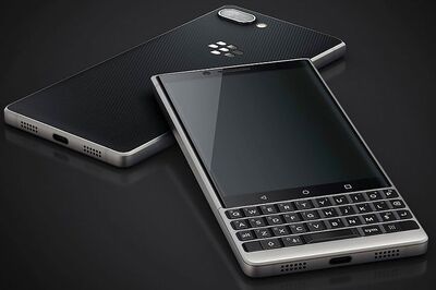 BlackBerry Key2 Leaked in a Series of Tweets: Images, Specifications And More