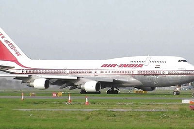Air India Delhi–Chicago flight delayed by 10 hours, yet to take off