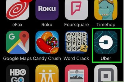 How to Sign Up for Uber