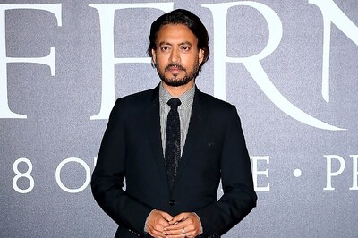 Romance in Qarib Qarib Singlle Has Old-charm To It: Irrfan Khan