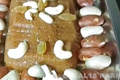 Tried Karnataka’s Jackfruit Kesari Bath? Here’s How To Prepare This Sweet Dish