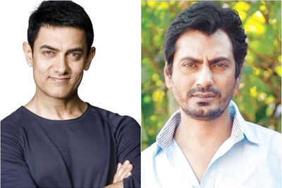 When Aamir Khan Paused 'Peepli Live' Shoot to Discuss Nawazuddin Siddiqui’s Role in 'Sarfarosh'
