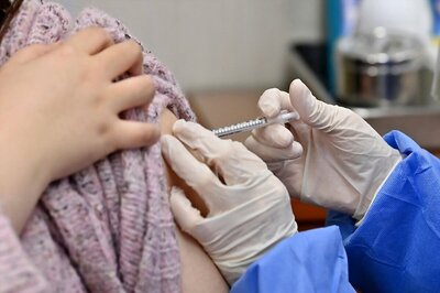 Ongoing Vaccination Drive Slow, Will Take Years to Cover Entire Population: Parl Panel