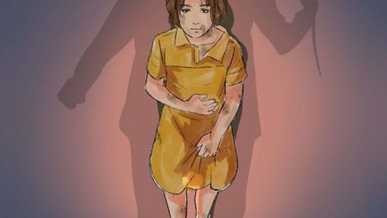 How to Help Sexually Abused Children