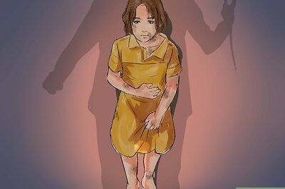 How to Help Sexually Abused Children