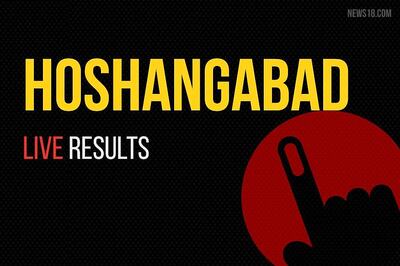 Hoshangabad Election Results 2019 Live Updates:  Ujay Pratap Singh of BJP Wins