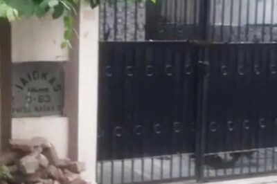 Elderly Couple Murdered in Ghaziabad On Diwali Night