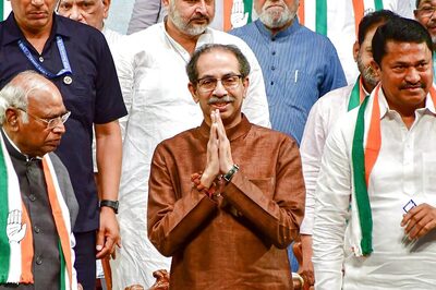 Maharashtra Polls: Maha Vikas Aghadi Faces ‘Vidarbha Heat’ As Congress, Sena UBT Seek More Seats | Exclusive