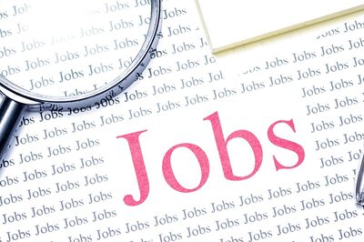 Job News: Employment Opportunities for Class 10th, 12th Pass and Graduates; Salary up to Rs 25,000