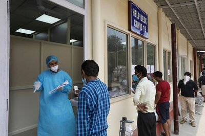 Delhi Reports 1,035 New Covid-19 Cases, Hotels Delinked from Hospitals as Situation Appears Improving