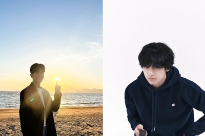 Park Hyung-Sik On BTS V’s Military Enlistment: ‘We Drank Quite A Bit’